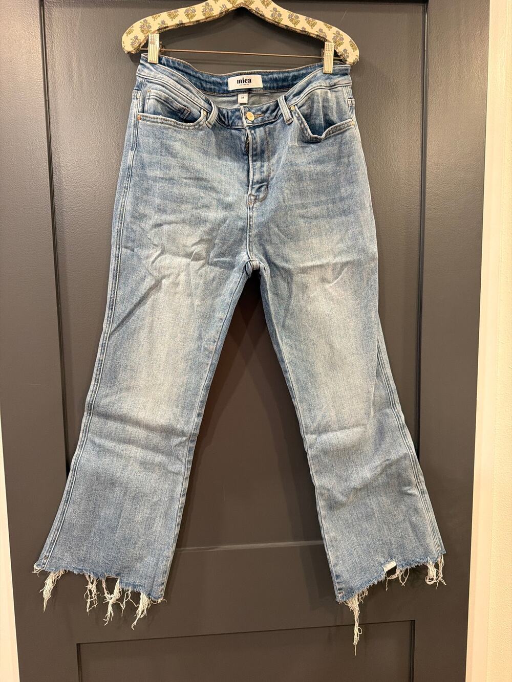 MICA LOS ANGELES JEANS